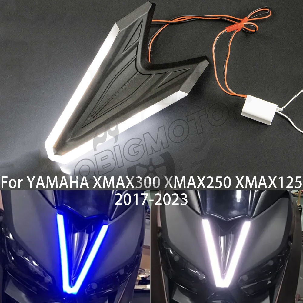 Home Cinema Imax - YAMAHA X-MAX300 X-MAX250 X-MAX125 XMAX X-MAX