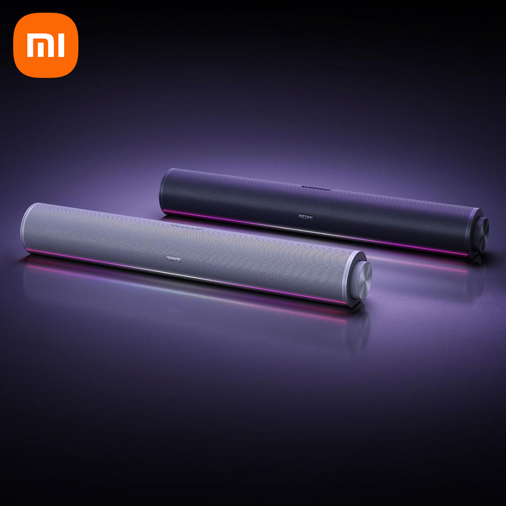 Xiaomi Home Cinema - Xiaomi Bilgisayar Hoparlörü 2 Pro, Masaüstü