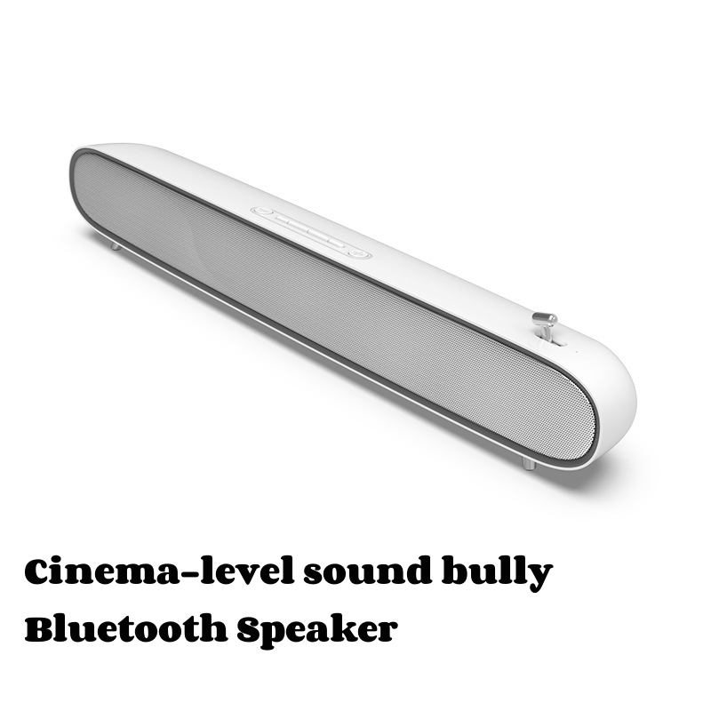 Soundbar Bluetooth Home - TV soundbar'da kablolu ve Wireles ev