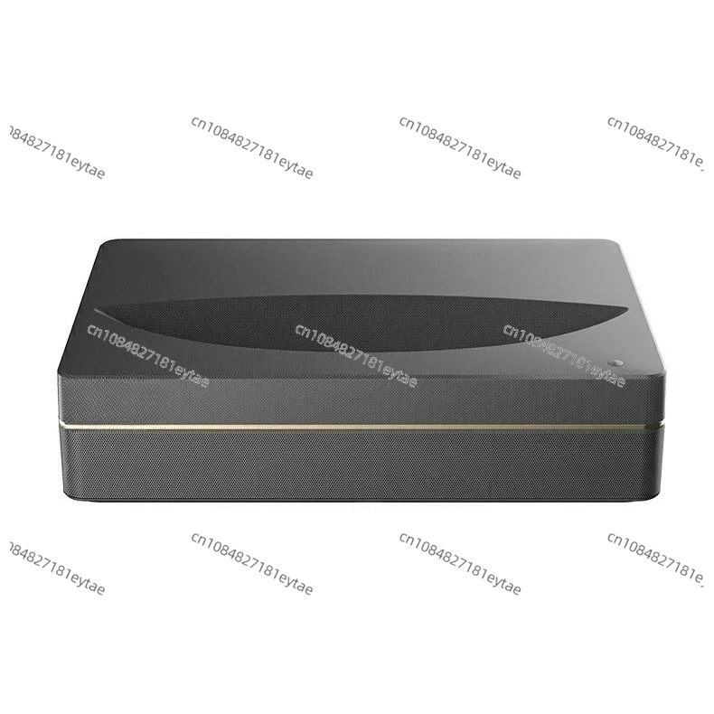 Home Cinema With Projector - DC90 Ev Sineması 4K UHD Projektör,