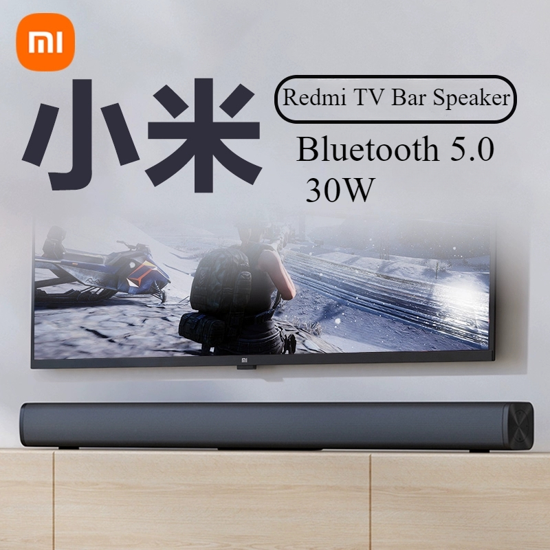 Xiaomi Home Cinema - Xiaomi Redmi TV Hoparlörü BT TV