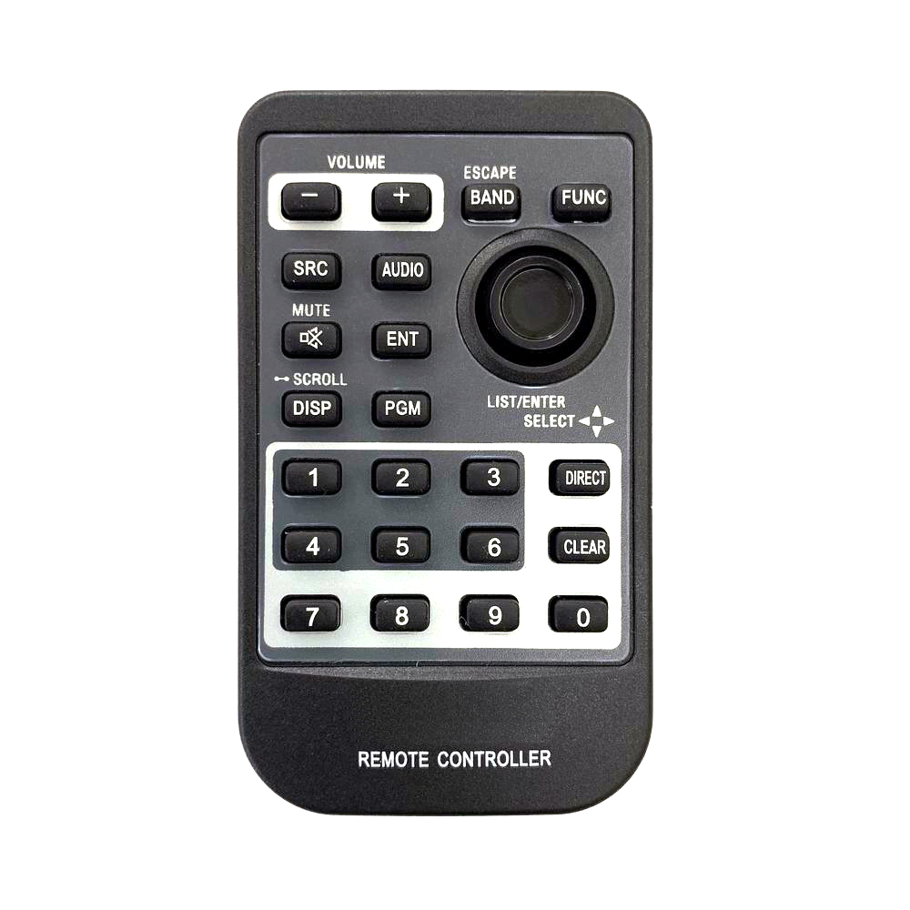 Home Cinema Pioneer - Yeni CXC9113 Kablosuz Uzaktan Kumanda Pioneer