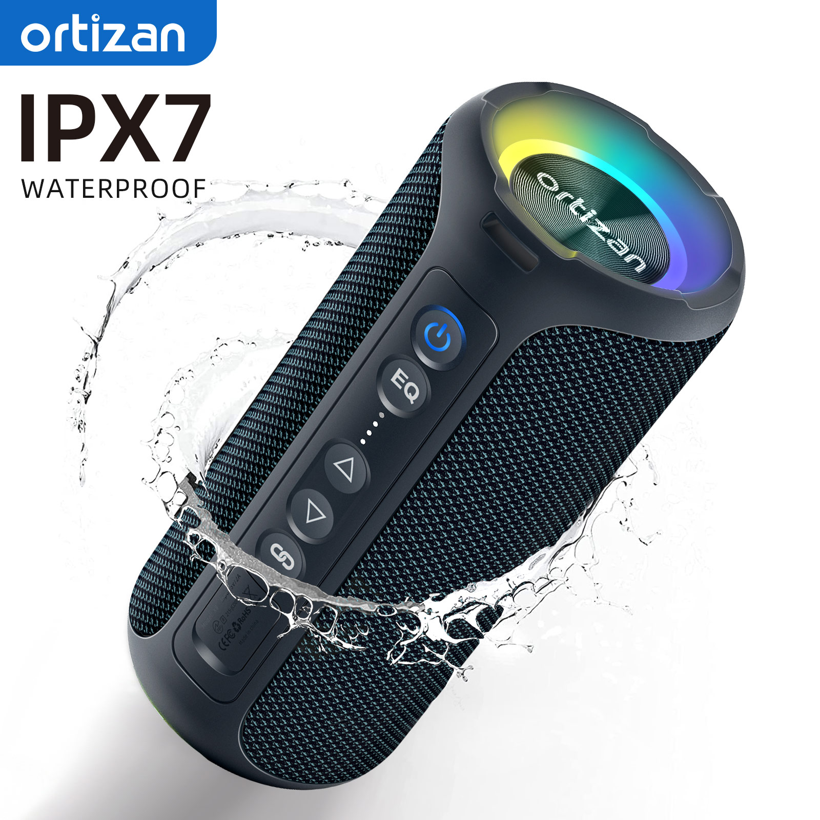 Xiaomi Home Cinema - Ortizan Bluetooth Hoparlörler 40W Gelişmiş Bas