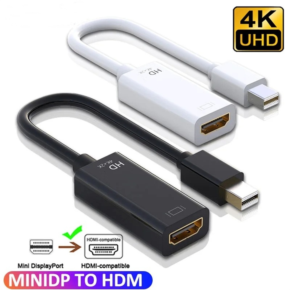 Home Cinema With Projector - 4K Mini Displayport HDMI uyumlu Kablo
