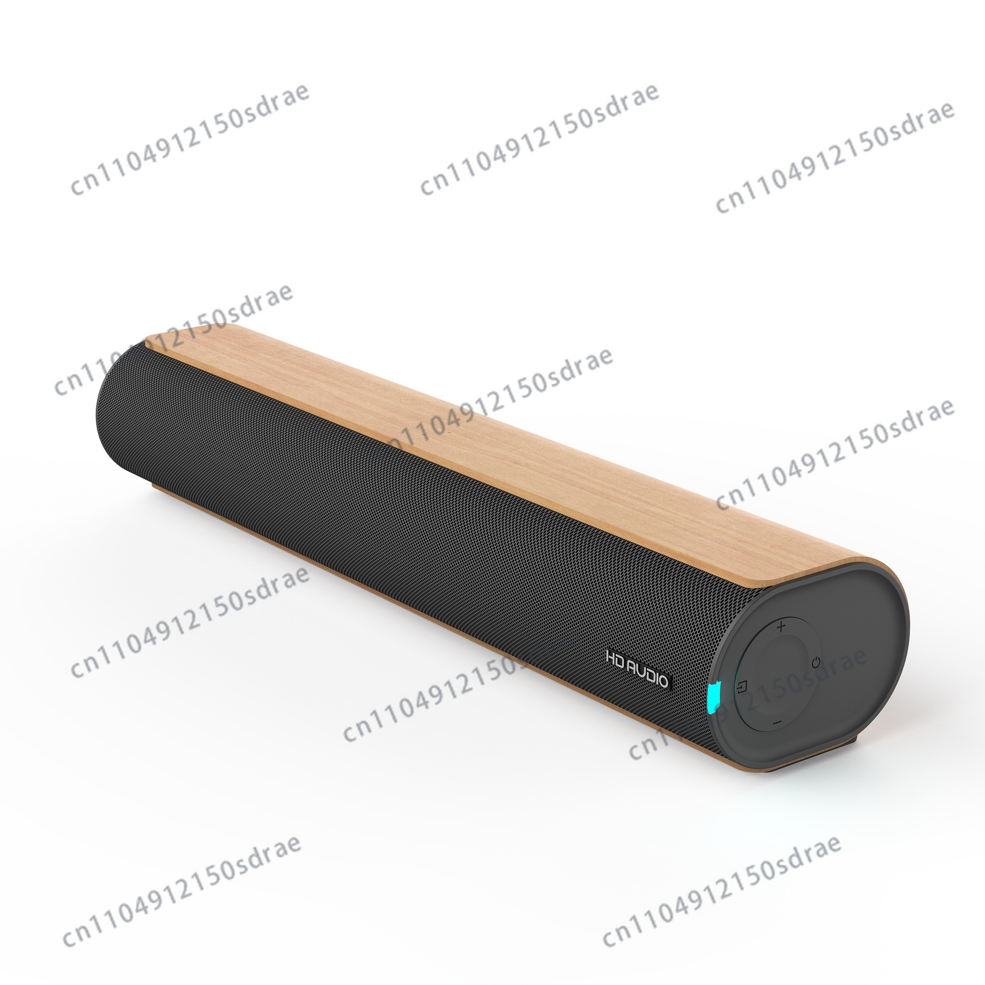 Soundbar Bluetooth Home - Bestisan Ev Sineması TV Soundbar 3D