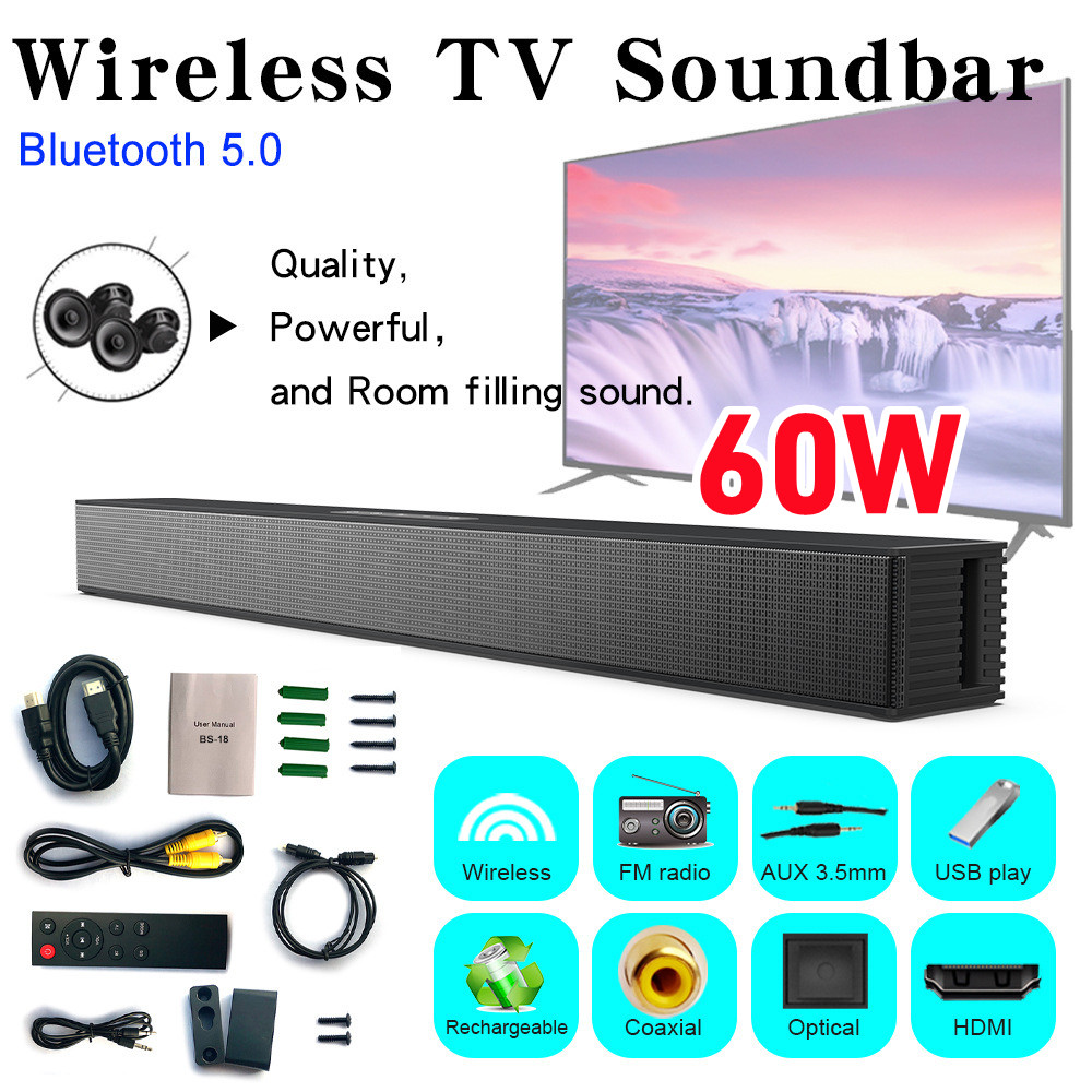 Home Cinema Samsung - TV Soundbar HiFi Hoparlör Ev Sineması