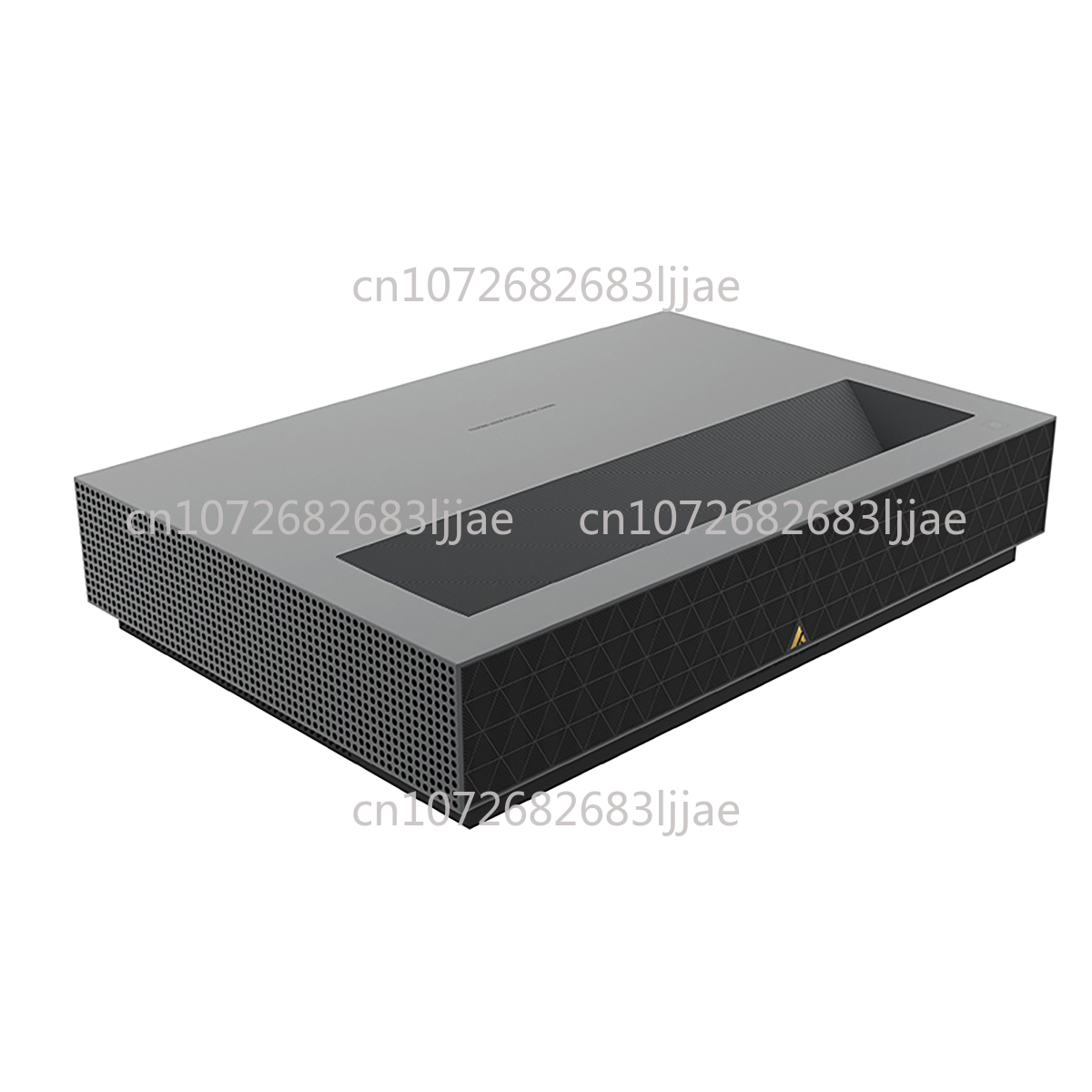Home Cinema Beamer - 4K Sinema Pro Lazer Projeksiyon TV