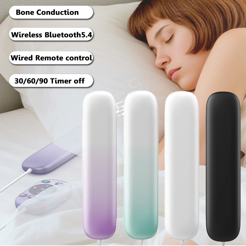 Soundbar Bluetooth Home - Uzaktan Kumandalı Kemik İletimli Bluetooth Hoparlör