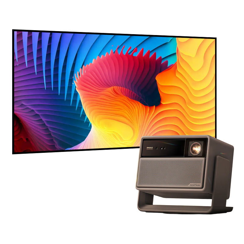 Home Cinema Xgimi - XGIMI RS20 Ultra Max 4K Lazer