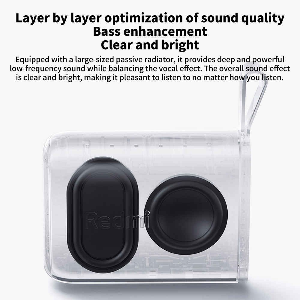YENİ Redmi Taşınabilir Bluetoo - Xiaomi Home Cinema incelemesi ve fiyatı