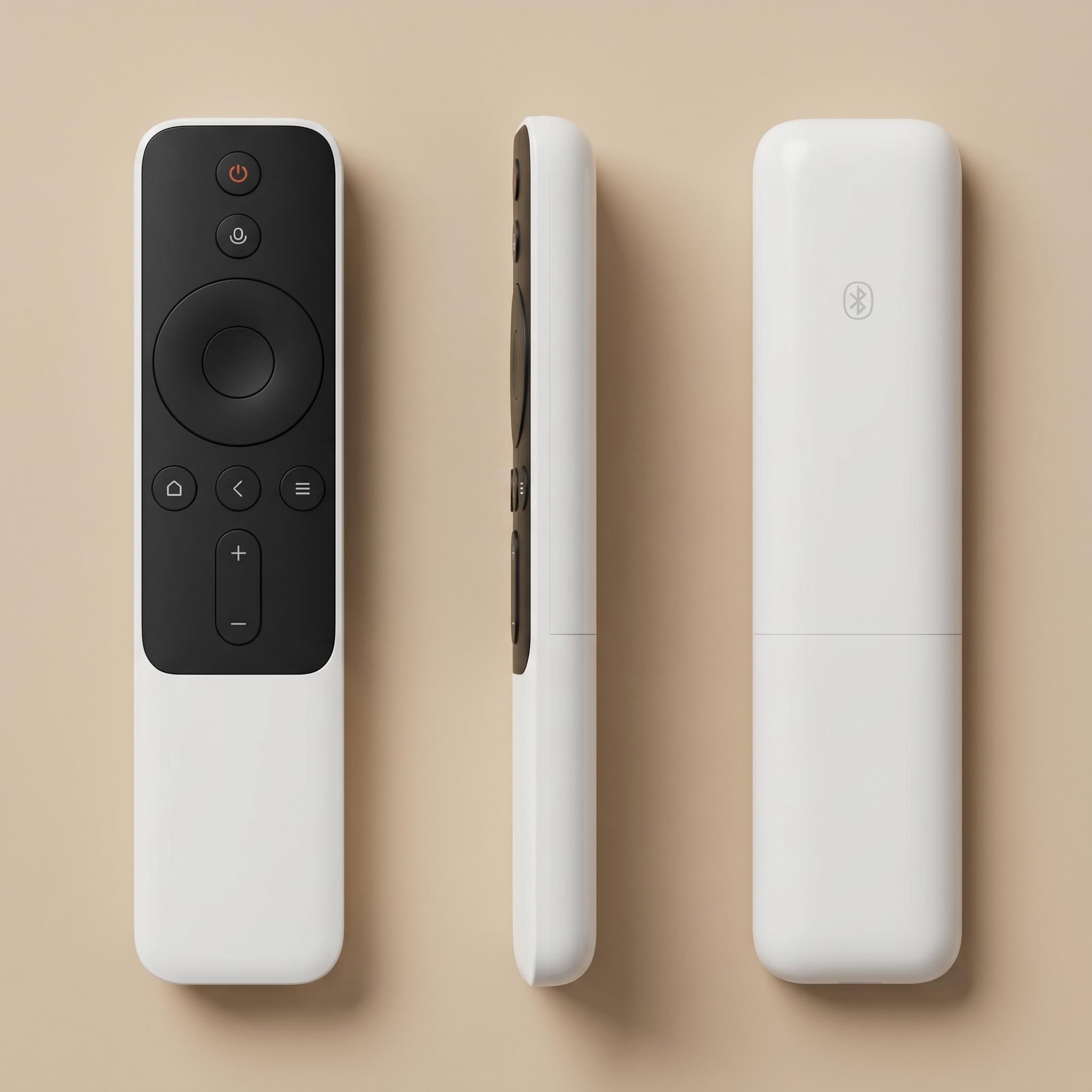 FAZV Sesli Uzaktan Kumanda Xia - Xiaomi Home Cinema incelemesi ve fiyatı