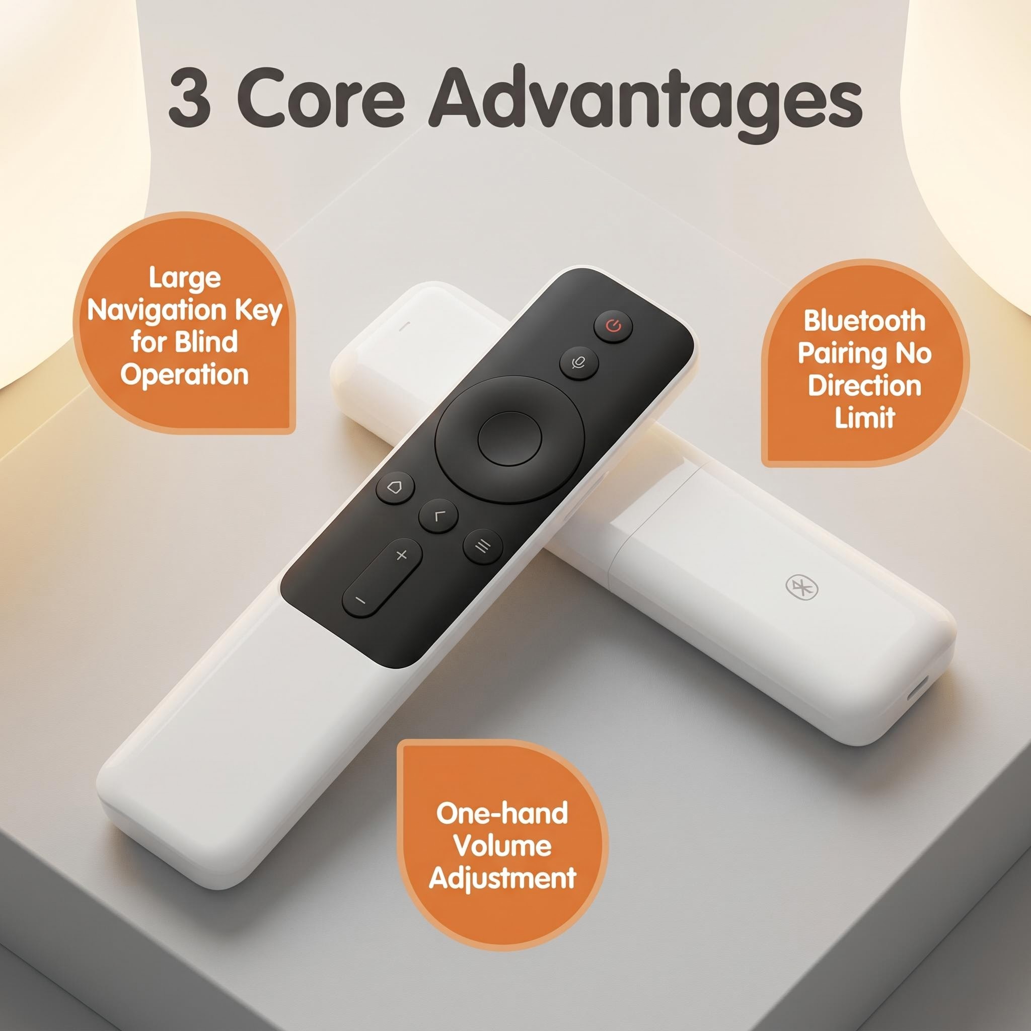 FAZV Sesli Uzaktan Kumanda Xia - Xiaomi Home Cinema incelemesi ve fiyatı