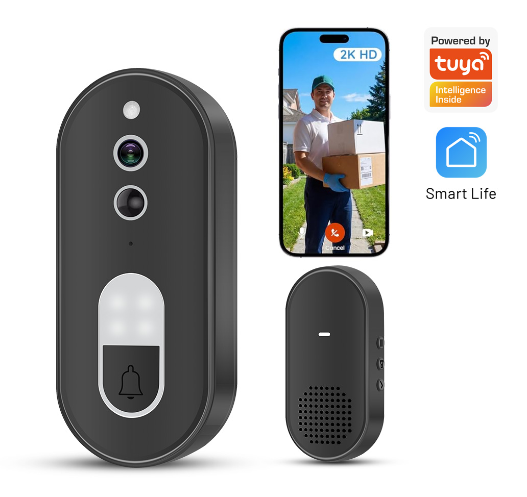 Tuya 1080P HD Kablosuz WiFi Gö - Home Cinema Alexa incelemesi ve fiyatı
