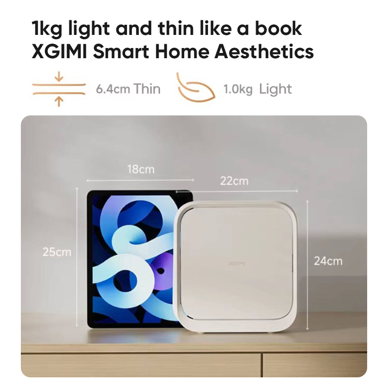 XGIMI Z6X 5. Nesil Yüksek Parl - Home Cinema Xgimi incelemesi ve fiyatı