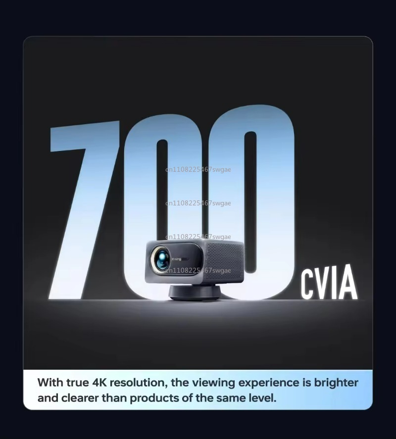 Ev Tipi Taşınabilir Sinema MEM - Home Cinema With Projector incelemesi ve fiyatı