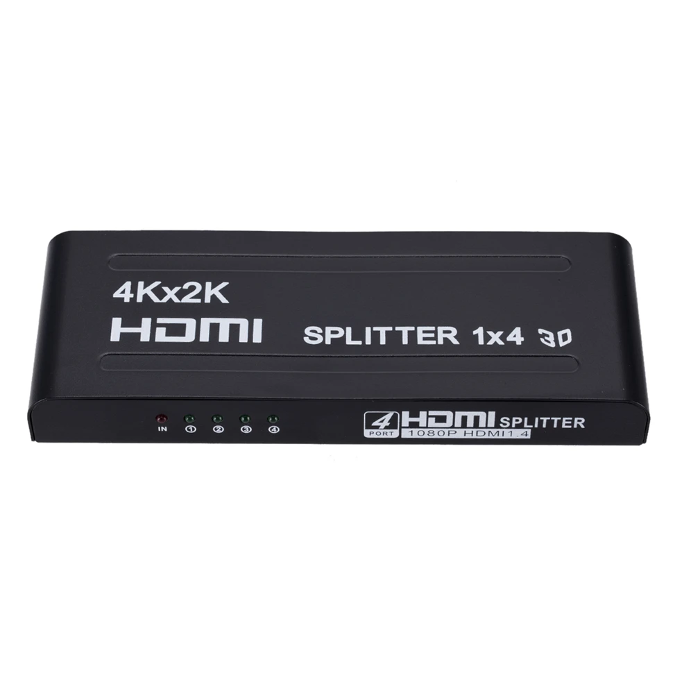 4K X 2K HDMI Bölücü HDMI Anaht - Home Cinema With Projector incelemesi ve fiyatı