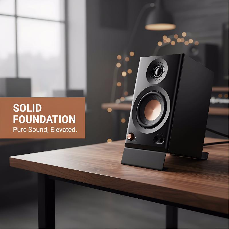 Ağır Hizmet Tipi MR5BT Masaüst - Home Cinema Accessories incelemesi ve fiyatı