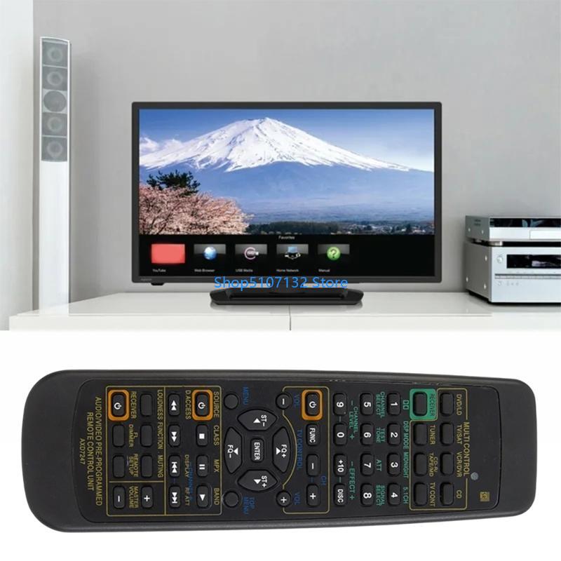 AV surround alıcısı için 87HD  - Home Cinema Pioneer incelemesi ve fiyatı