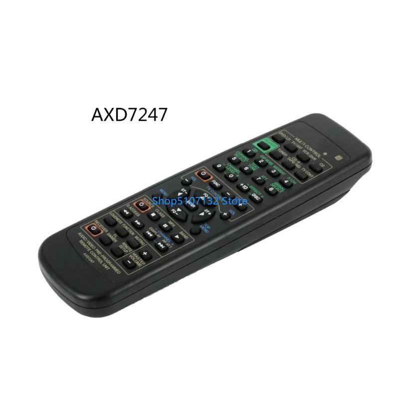 AV surround alıcısı için 87HD  - Home Cinema Pioneer incelemesi ve fiyatı
