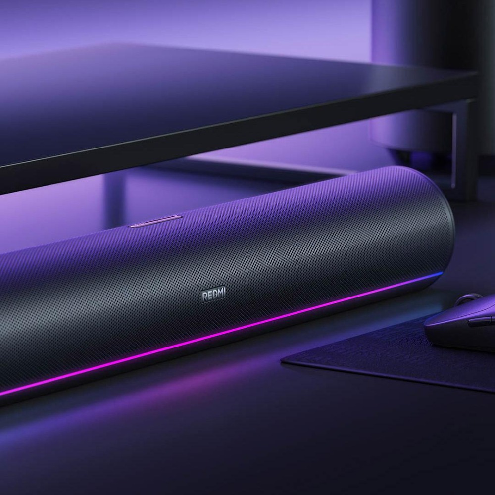 Xiaomi Bilgisayar Hoparlörü 2  - Xiaomi Home Cinema incelemesi ve fiyatı