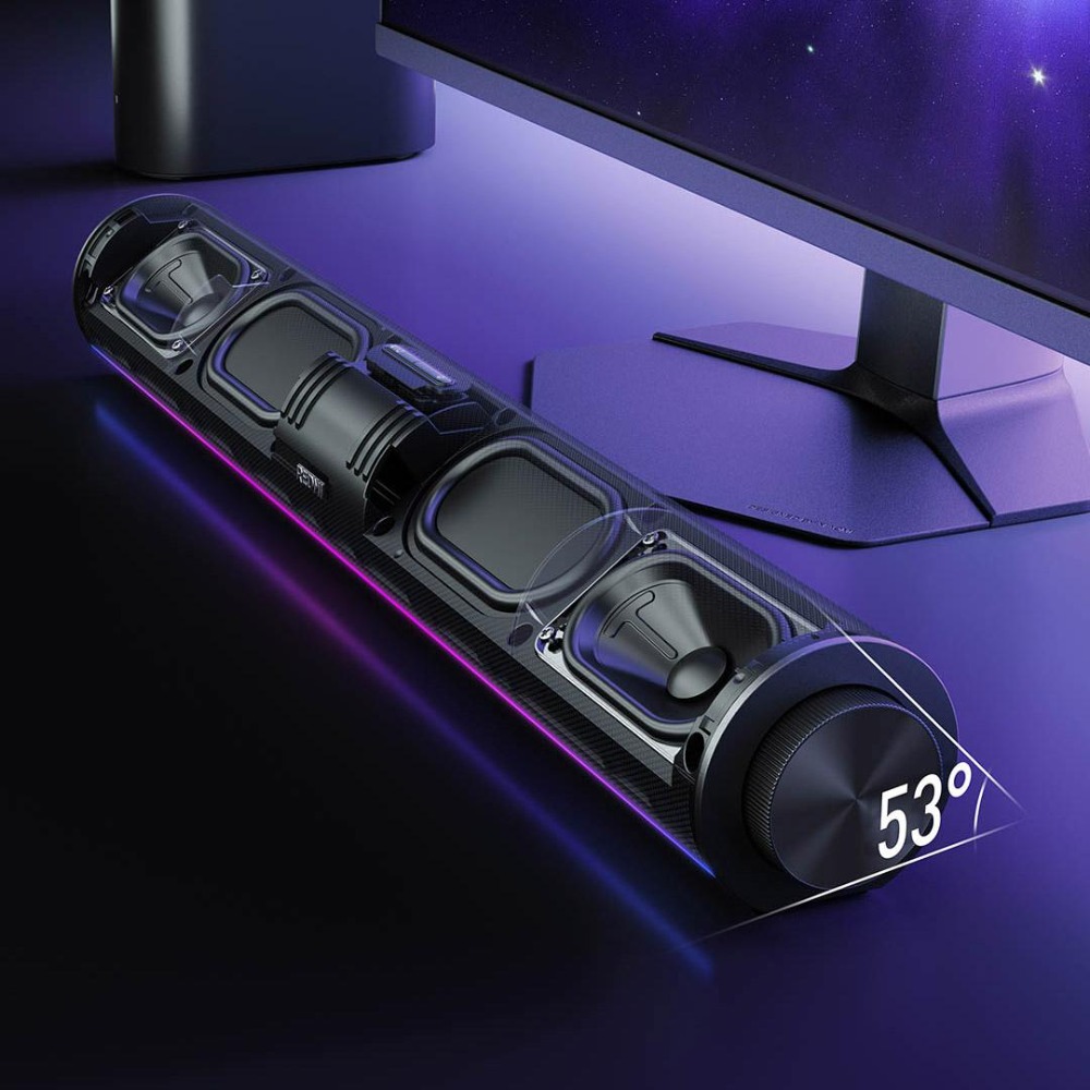 Xiaomi Bilgisayar Hoparlörü 2  - Xiaomi Home Cinema incelemesi ve fiyatı