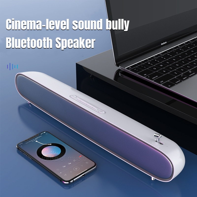 TV soundbar'da kablolu ve Wire - Soundbar Bluetooth Home incelemesi ve fiyatı