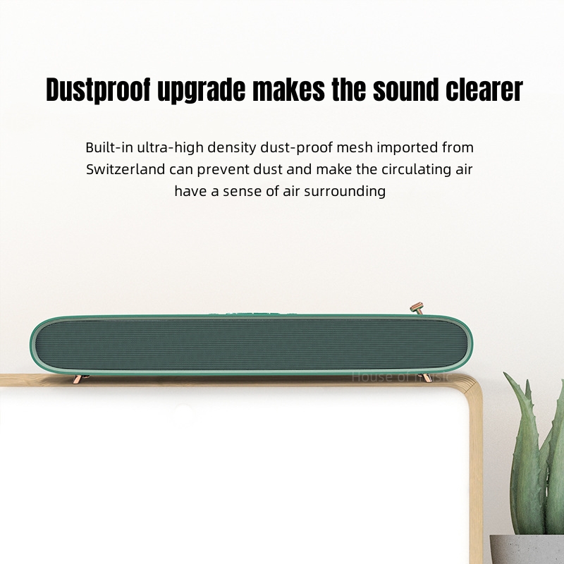 TV soundbar'da kablolu ve Wire - Soundbar Bluetooth Home incelemesi ve fiyatı