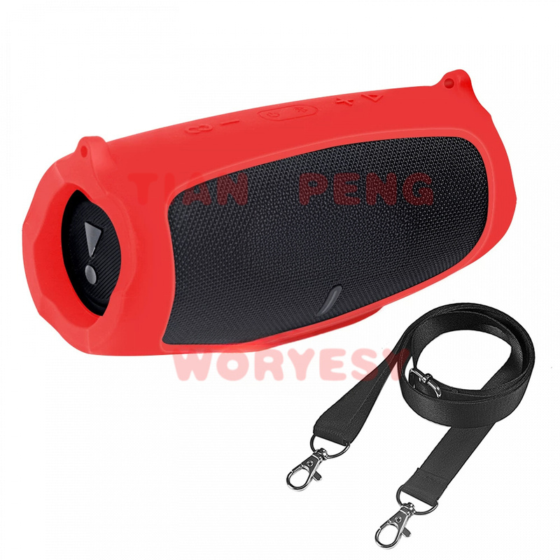 WYORESY premium silikon koruyu - Jbl Speaker Charge 5 incelemesi ve fiyatı