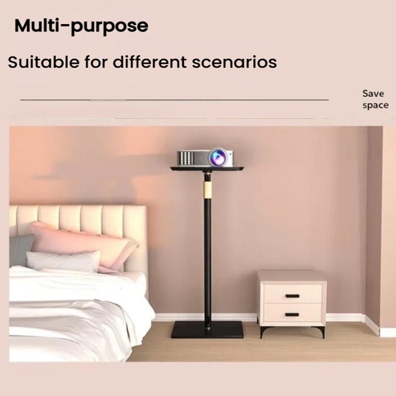 Taşınabilir Projektör Zemin St - Home Cinema With Projector incelemesi ve fiyatı