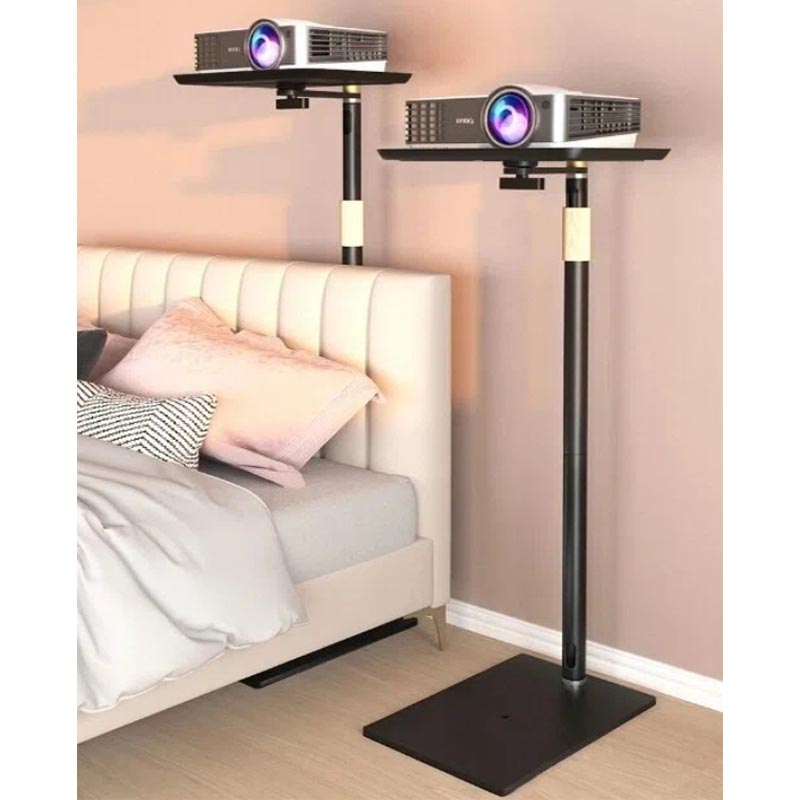 Taşınabilir Projektör Zemin St - Home Cinema With Projector incelemesi ve fiyatı