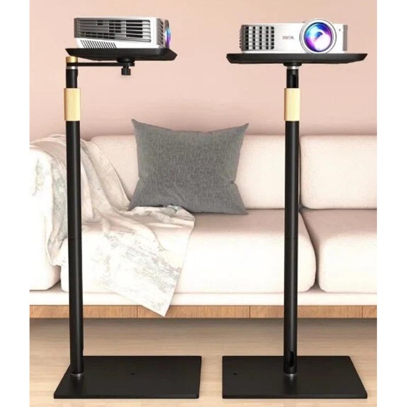 Taşınabilir Projektör Zemin St - Home Cinema With Projector incelemesi ve fiyatı