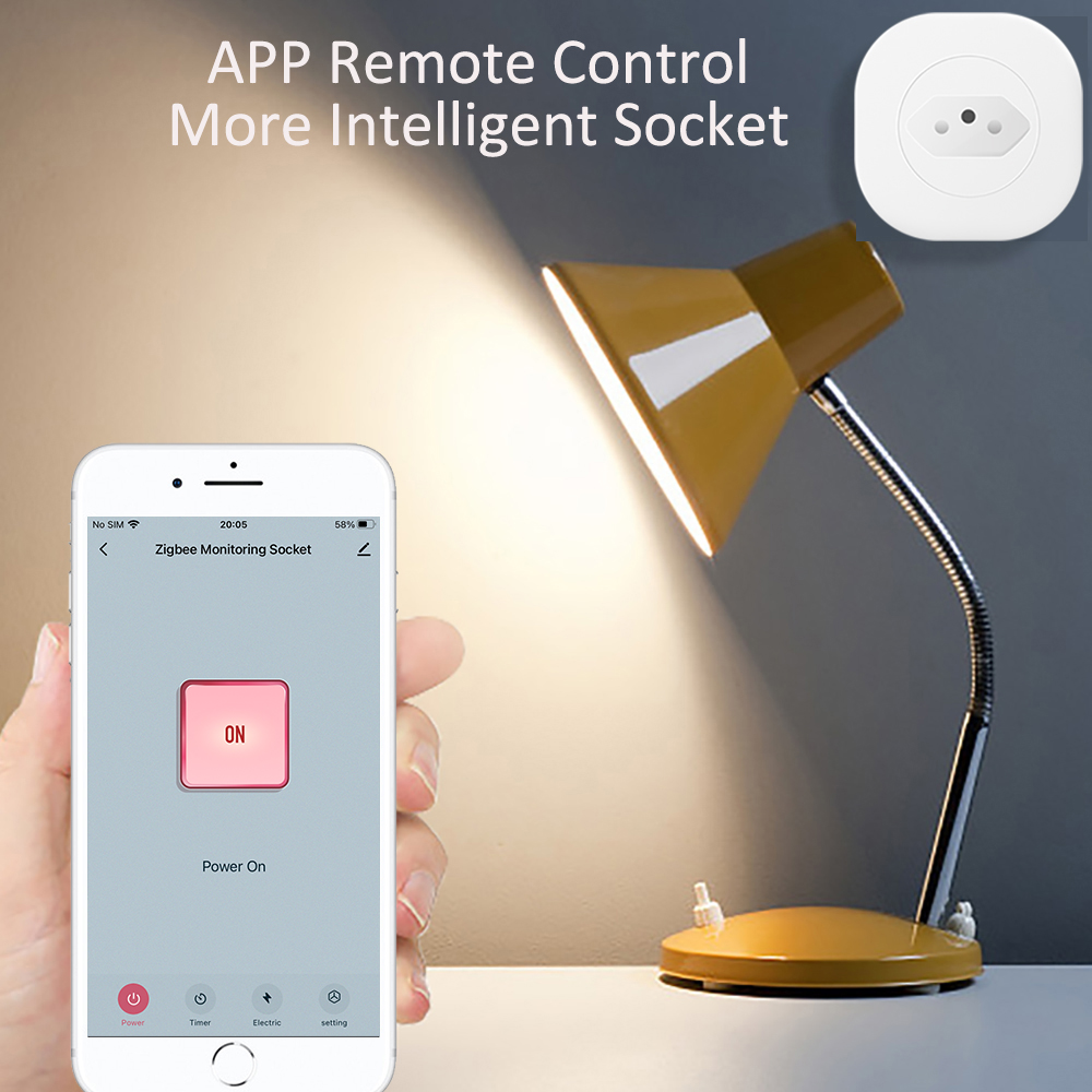 BORUIDAPLS Tuya Zigbee Akıllı  - Home Cinema Alexa incelemesi ve fiyatı