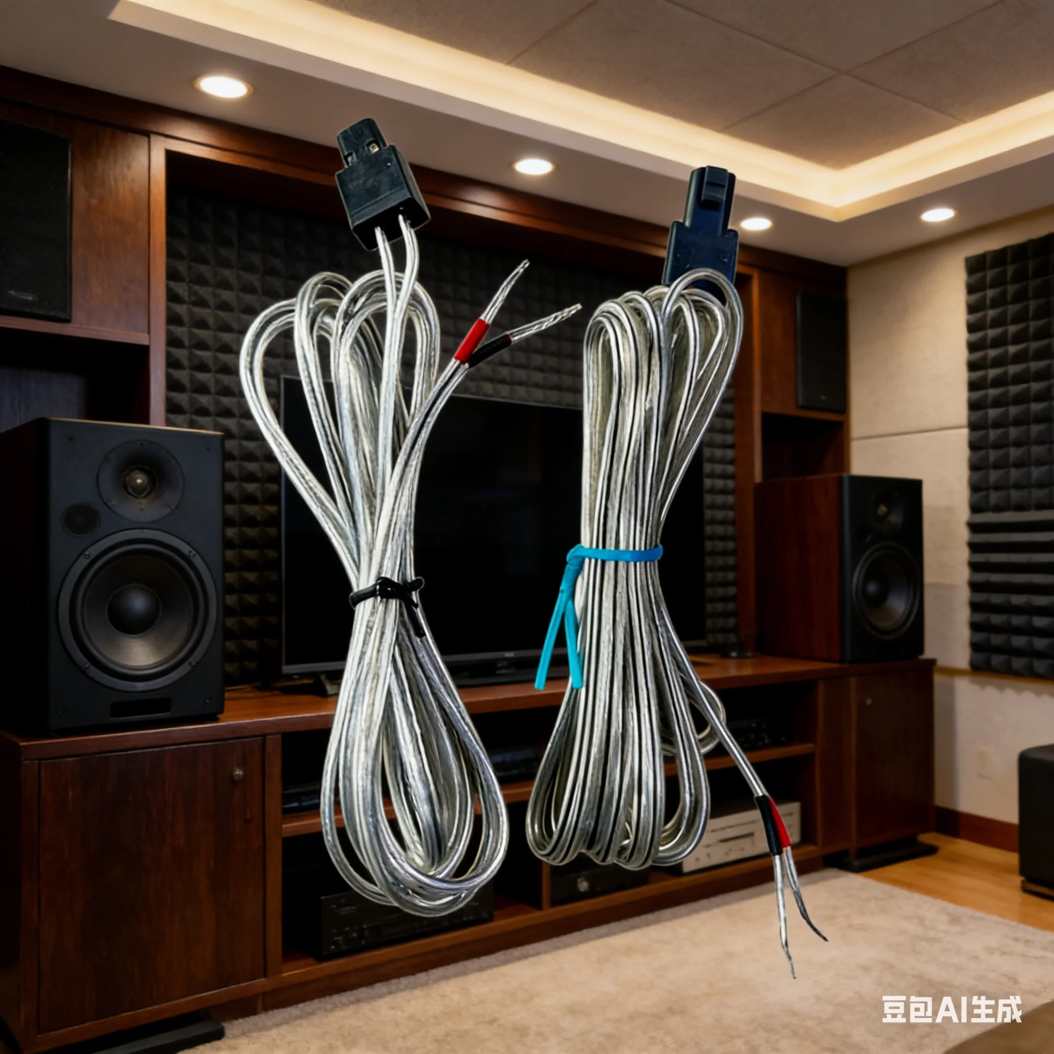 Hoparlör Kablosu Adaptörü Sony - Home Cinema Pioneer incelemesi ve fiyatı