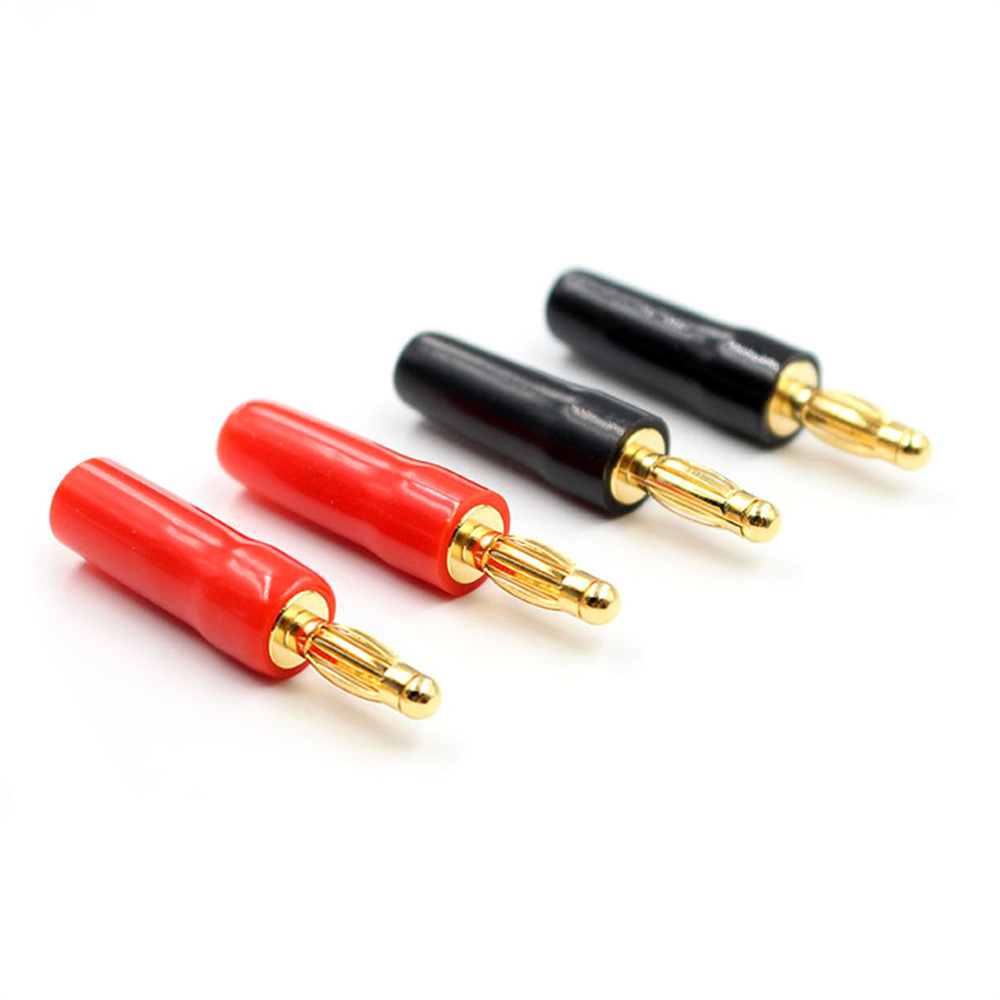 Muz fiş ses Jack konnektörü 12 - Home Cinema Accessories incelemesi ve fiyatı