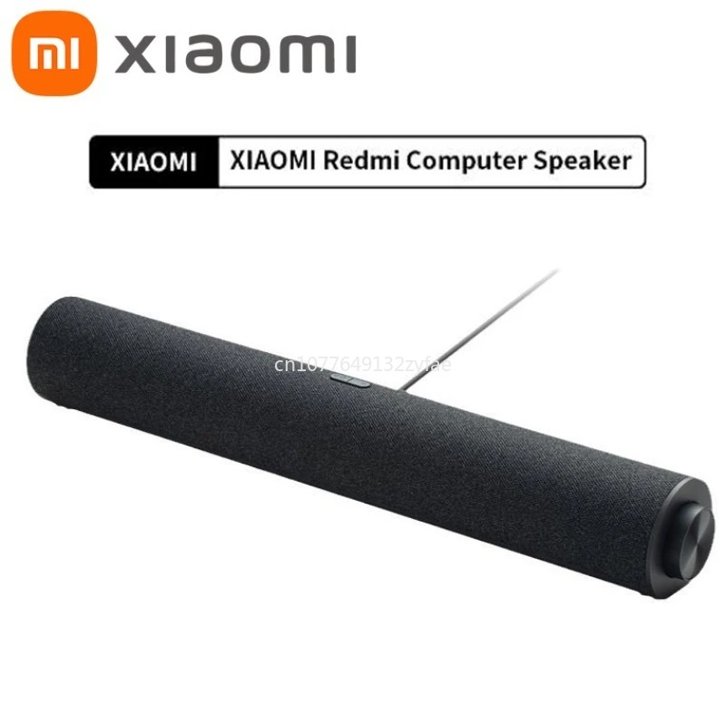 Xiaomi Redmi Bilgisayar Hoparl - Xiaomi Home Cinema incelemesi ve fiyatı