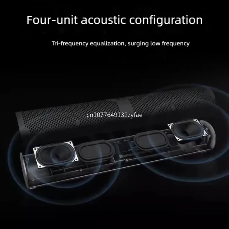 Xiaomi Redmi Bilgisayar Hoparl - Xiaomi Home Cinema incelemesi ve fiyatı