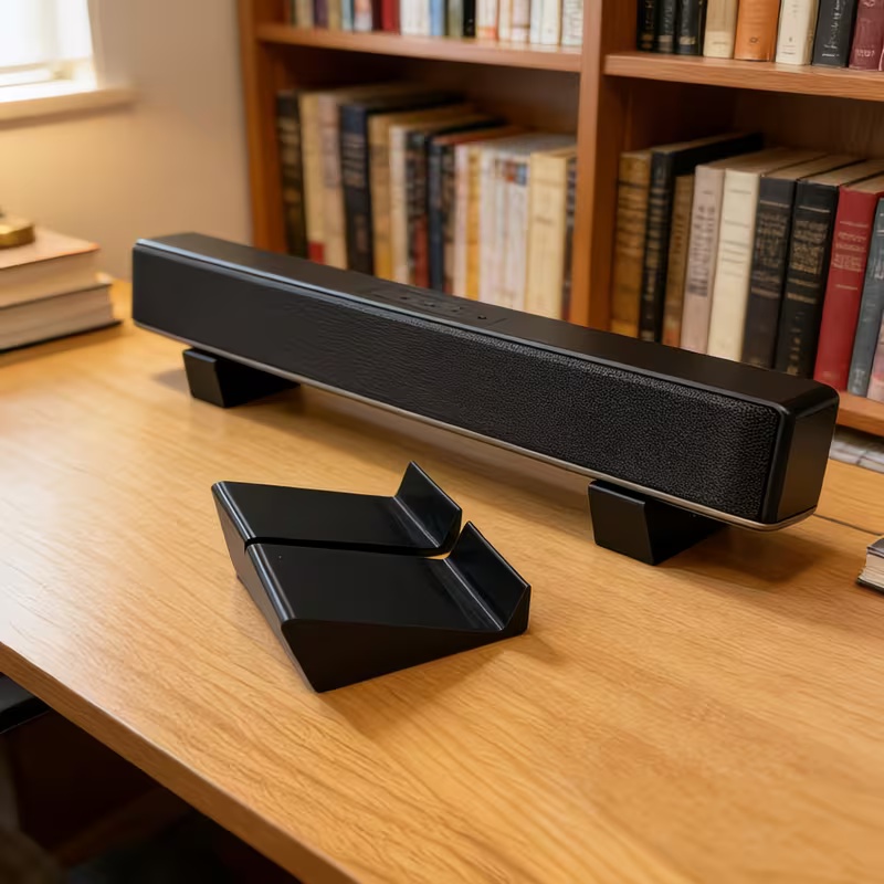 2 adet Evrensel SoundBar Stand - Home Cinema Samsung incelemesi ve fiyatı