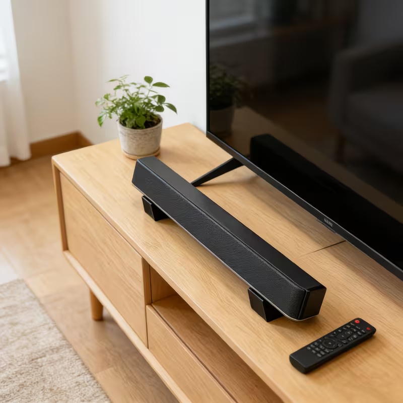 2 adet Evrensel SoundBar Stand - Home Cinema Samsung incelemesi ve fiyatı