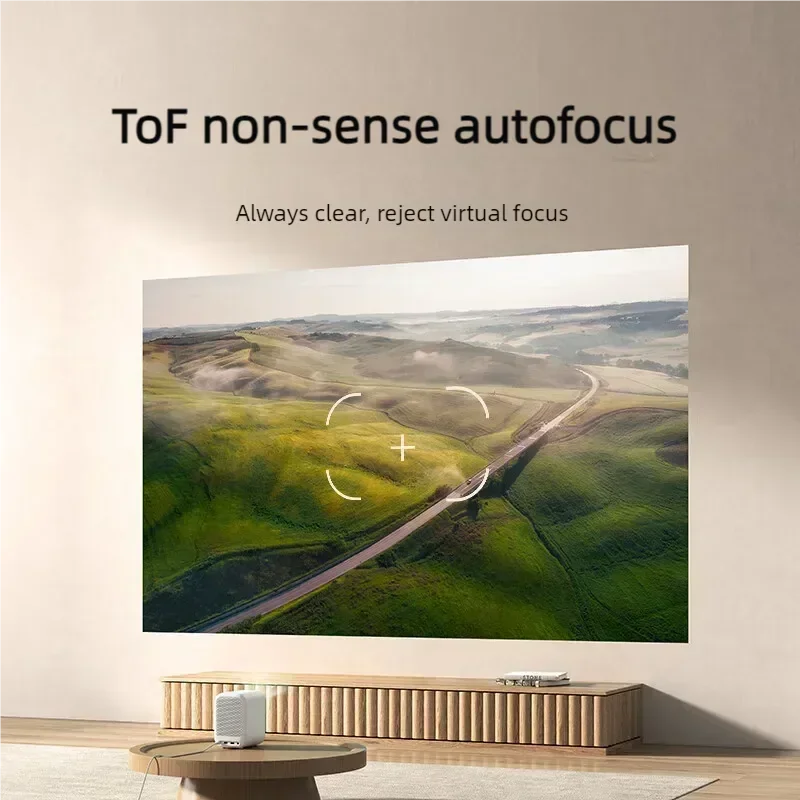 Xiaomi Redmi projektör Lite To - Xiaomi Home Cinema incelemesi ve fiyatı