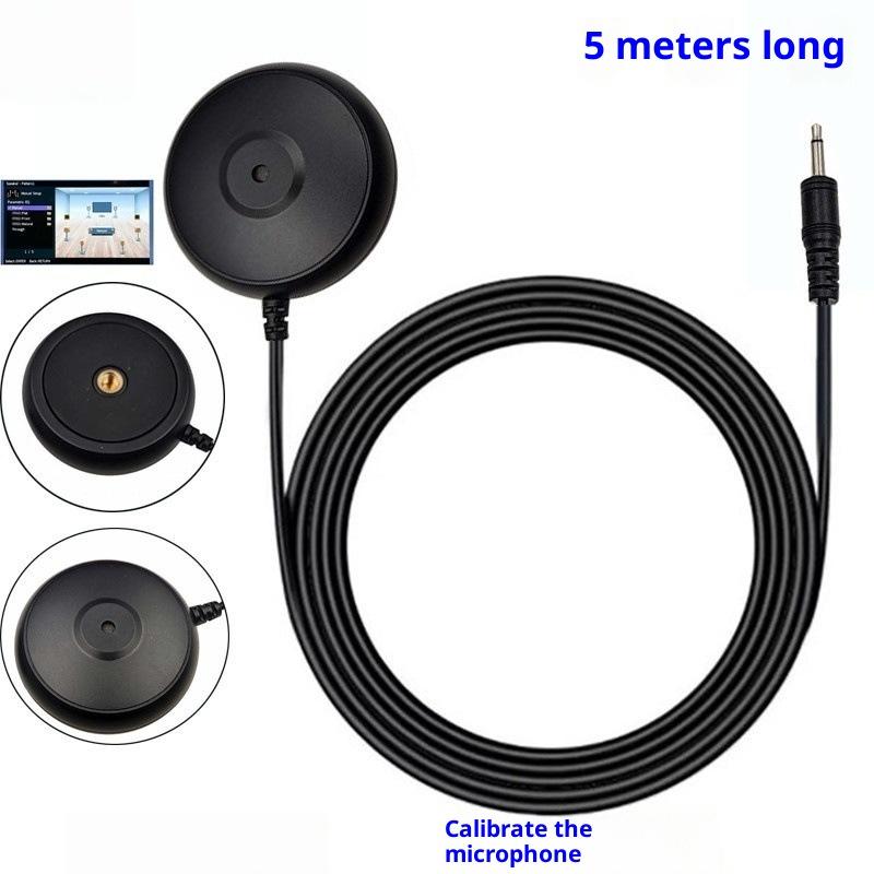 Yeni-1PC 5M Yedek Kalibrasyon  - Home Cinema Pioneer incelemesi ve fiyatı