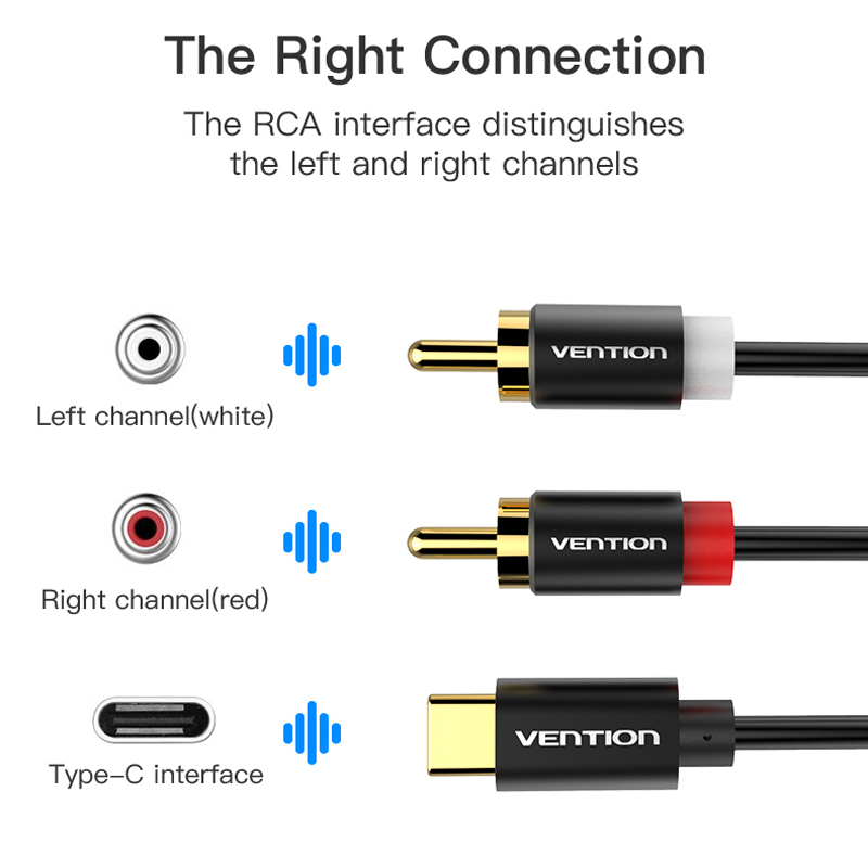 USB C RCA ses kablosu tip-c 2  - Xiaomi Home Cinema incelemesi ve fiyatı