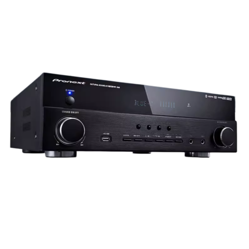 [97] Ses-Görüntü teknolojisind - Home Cinema Pioneer incelemesi ve fiyatı