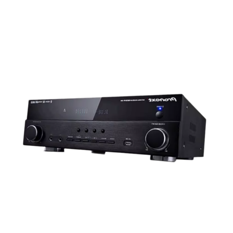 [97] Ses-Görüntü teknolojisind - Home Cinema Pioneer incelemesi ve fiyatı