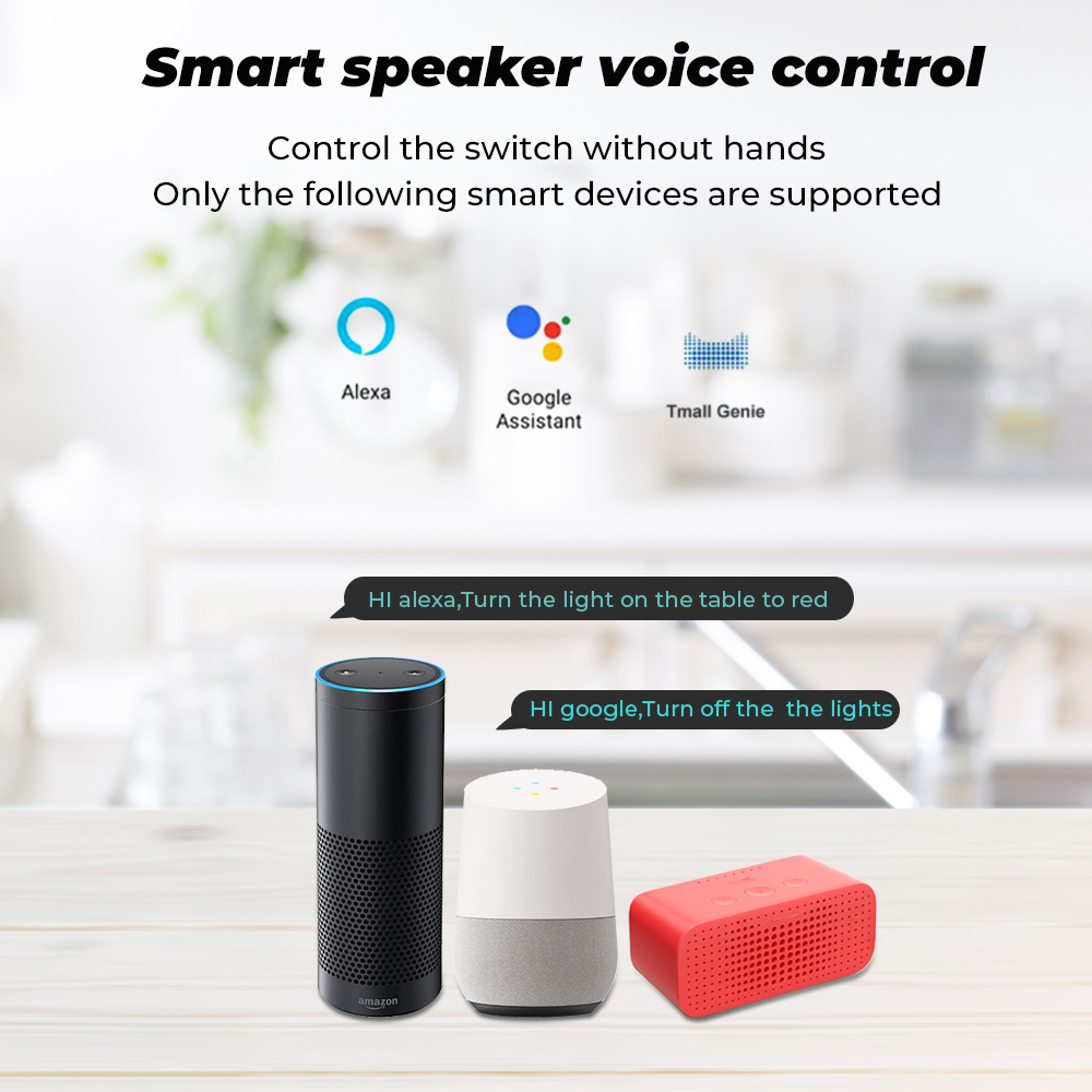 16A Tuya WiFi Bluetooth bize E - Home Cinema Alexa incelemesi ve fiyatı