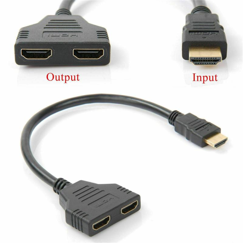 Çift Girişli HDMI Uyumlu Split - Home Cinema With Projector incelemesi ve fiyatı