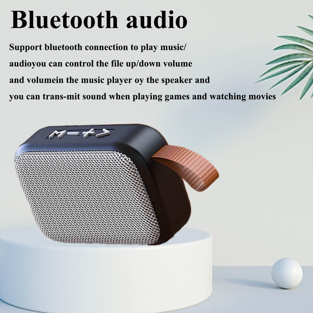 Taşınabilir Kablosuz Soundbar  - Soundbar Bluetooth Home incelemesi ve fiyatı