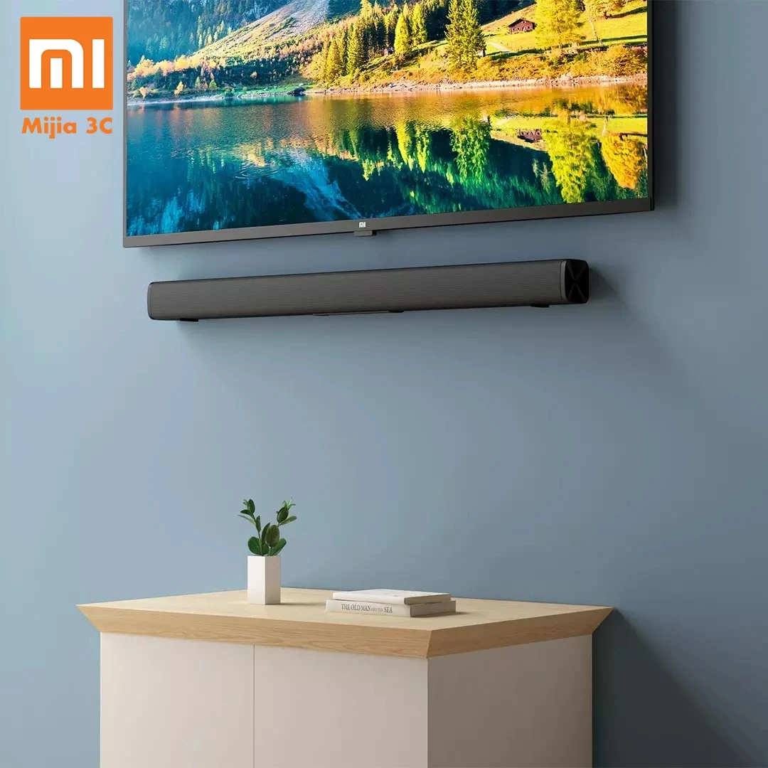 Xiaomi Redmi TV Hoparlörü BT T - Xiaomi Home Cinema incelemesi ve fiyatı