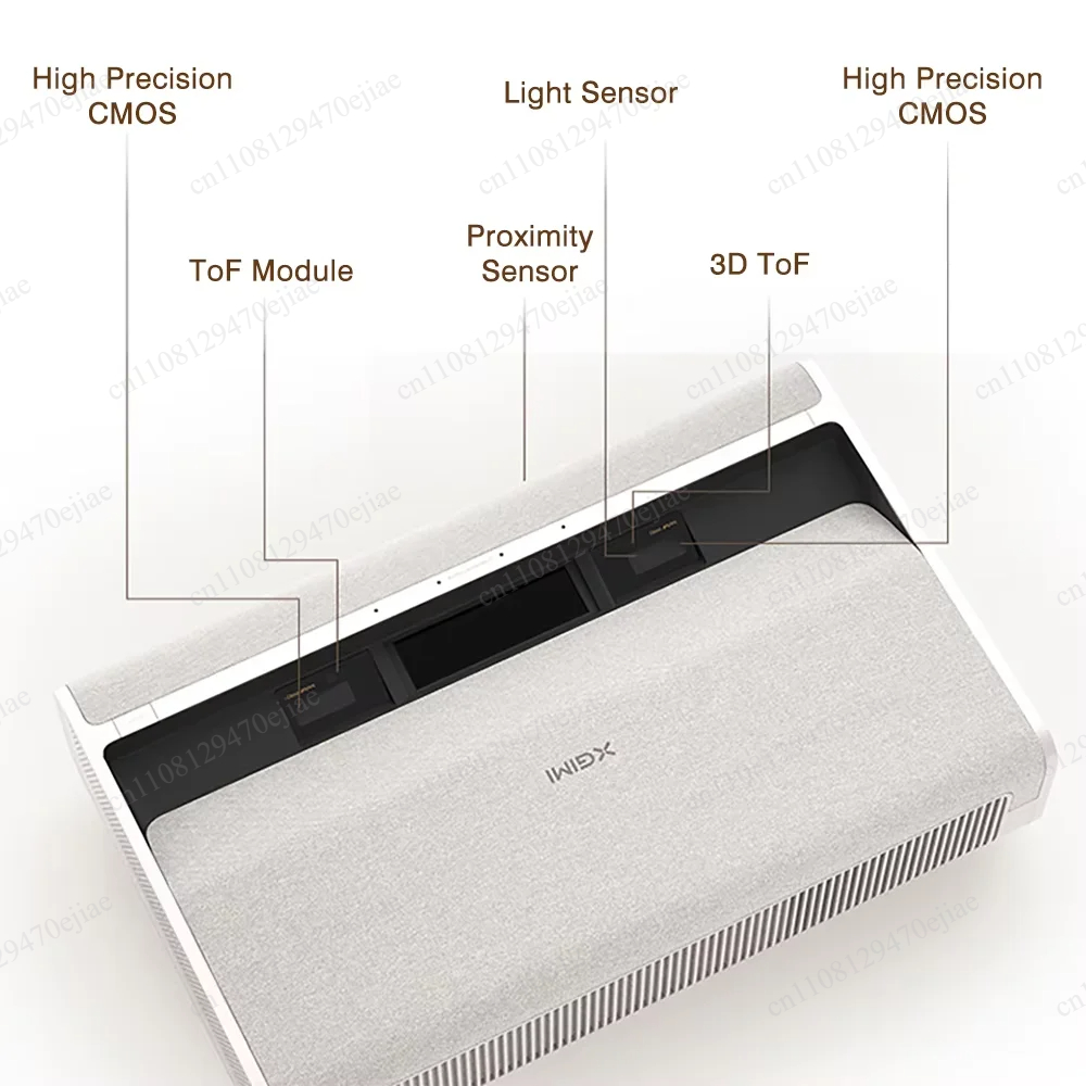 XGIMI M1 Ultra Kısa Mesafe Pro - Home Cinema Xgimi incelemesi ve fiyatı