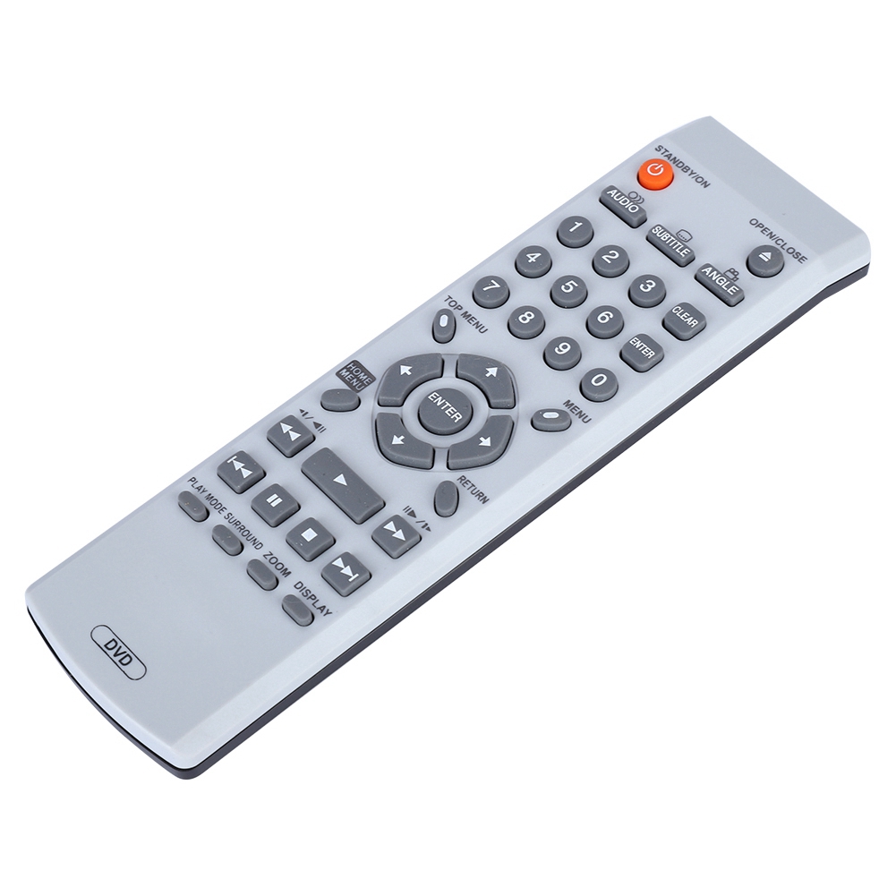 Evrensel Yedek DVD Uzaktan Kum - Home Cinema Pioneer incelemesi ve fiyatı