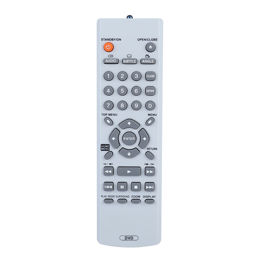 Evrensel Yedek DVD Uzaktan Kum - Home Cinema Pioneer incelemesi ve fiyatı